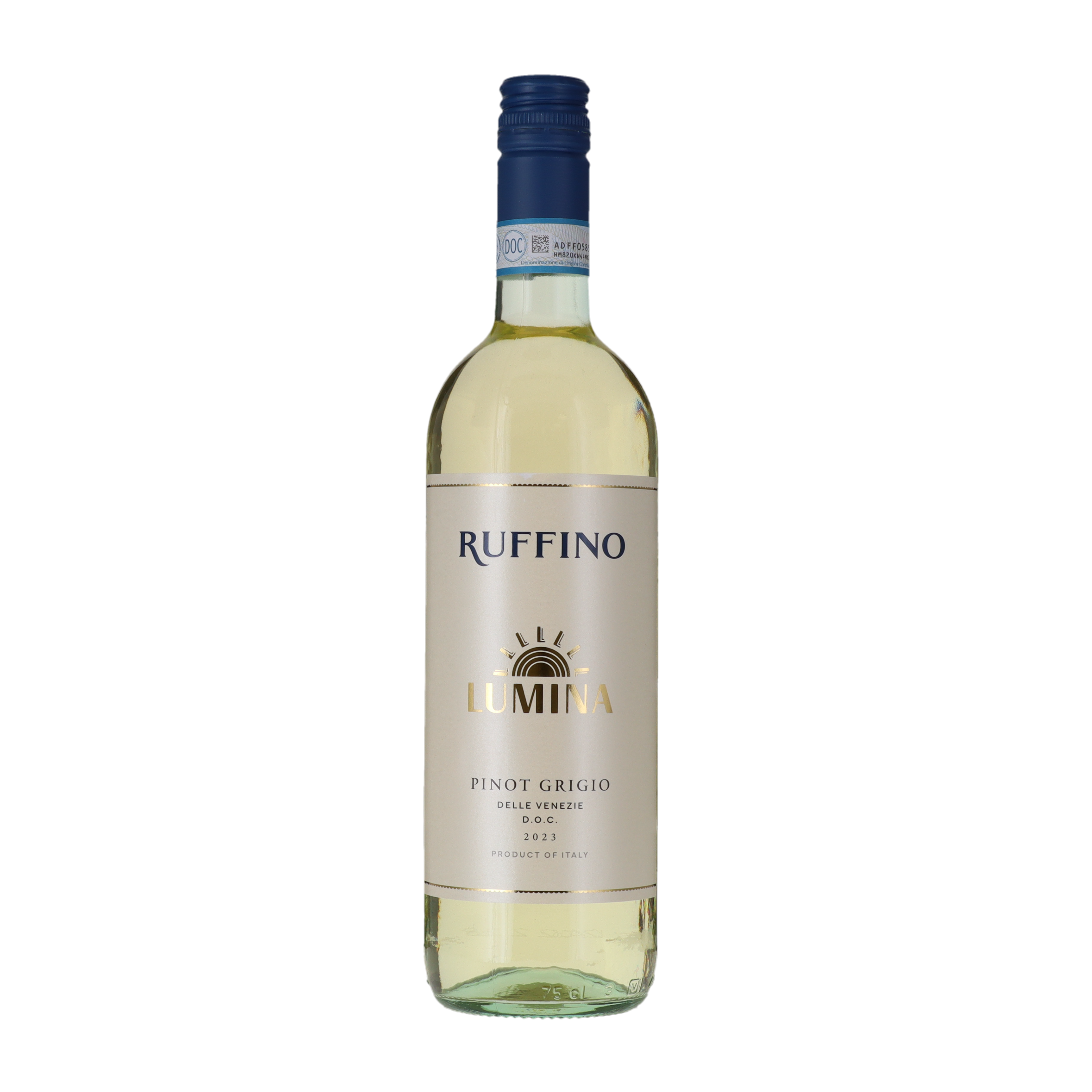 RUFFINO LUMINA PINOT GRIG 75x6